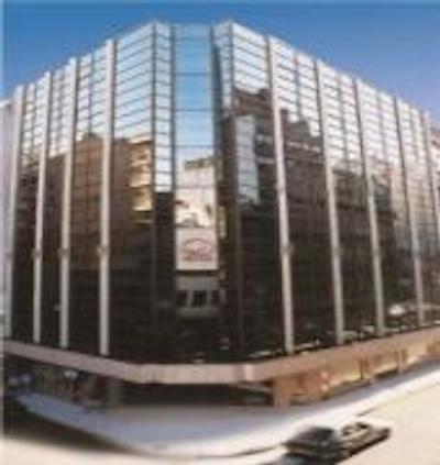 بیسُنت پالاس هتل