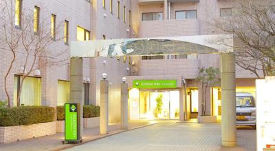 فلکسست این اییداباشی