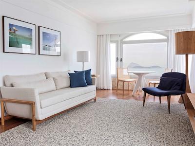 سُفیتل ریو د جانیرو ایپانما