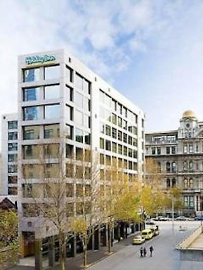 هلید این اُن فلیندرز