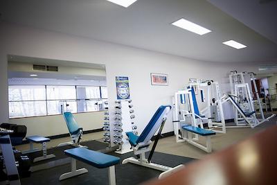 کرون پلازا کانبرا