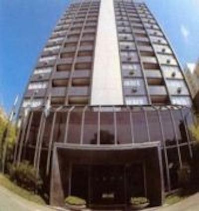 آلتارگیا پلازا