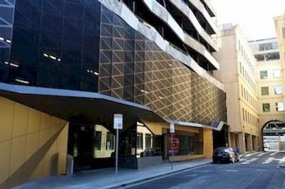 اورا اُن فلیندرز سرویسد اپارتمنتز