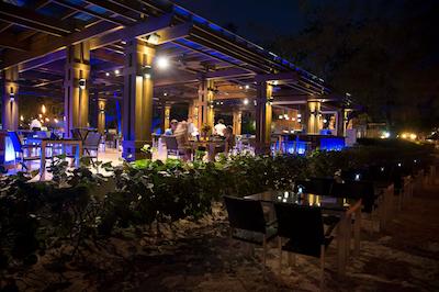 دیوی اسودویندز بیچ ریزرت