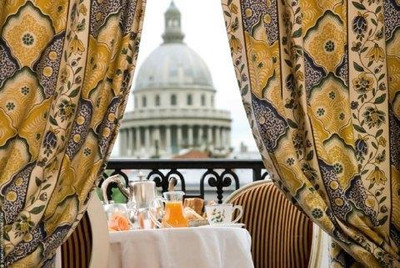 رلیز ساینت-جاککز