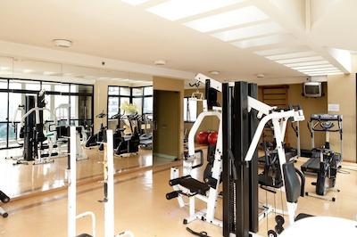 استانپلازا فونچال-فاریا لیما