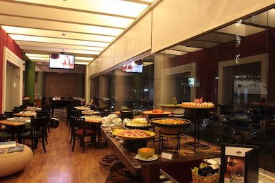 استانپلازا اینترنیشنال