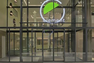 المنت امستردام