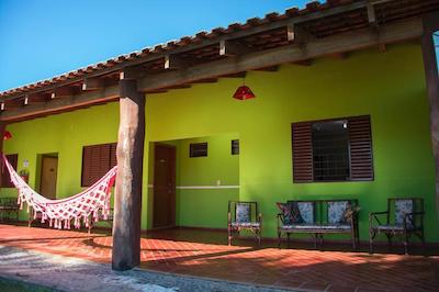 اراراز هتل رورال