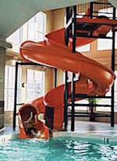 هلید این اکسپرز هتل اند سویتز کالگاری اسود-ماکلئود تریل اس