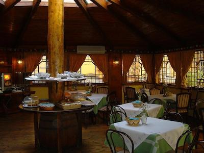 هتل دست رما