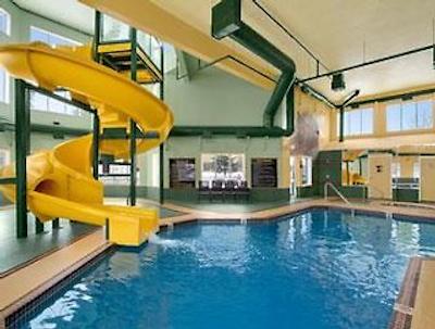 سوپر 8 کالگاری شاونسی اریا