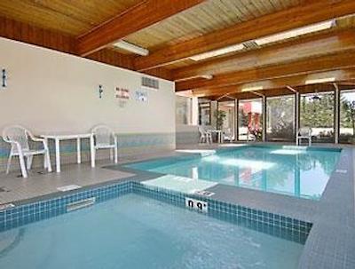 رامادا لیمیتد کالگاری نردوست