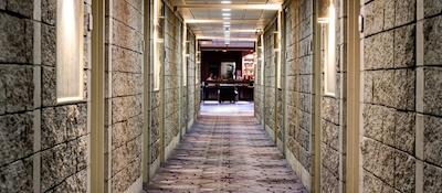 اکسکوتیو ریال هتل کالگاری