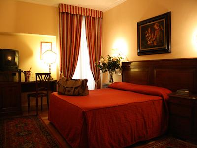 هتل دز ارتیستز