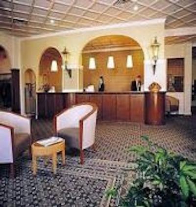 ساندمان سیناتور لدبریج لج