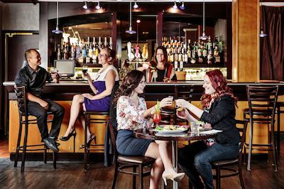 بست وسترن سدار پارک این