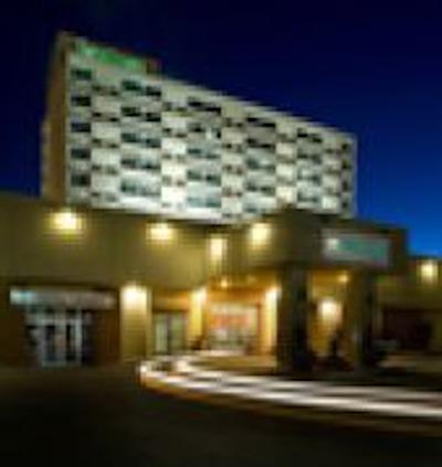 ساندمان هتل لدبریج