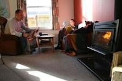 سقوویا لج اند باکپاکرز