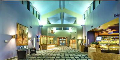 اکسکوتیو ریال هتل وست ادمنتون