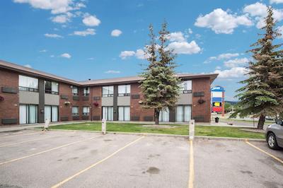 کمفرت این وست