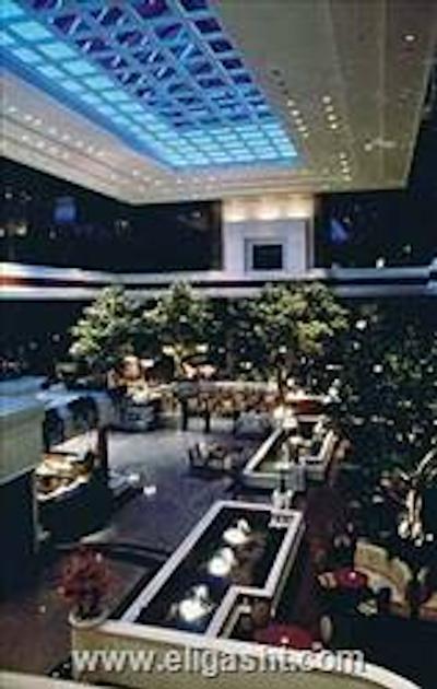 هتل ویندسور سوئیتس اند کانونشن سوخومویت 20