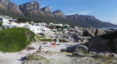 بلو ویوز استودیو اپارتمنتز