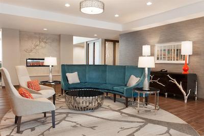 هموود سویتز بای هیلتون گاتو هیلز ناشوا