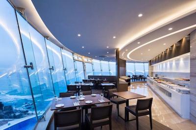 سان کرویس ریزرت اند یاچت