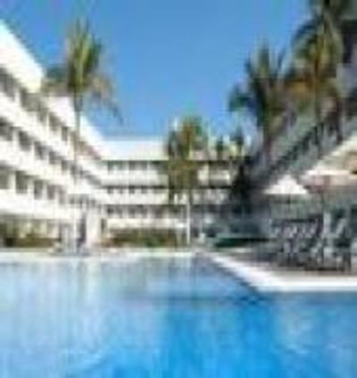 امپریو مازاتلان