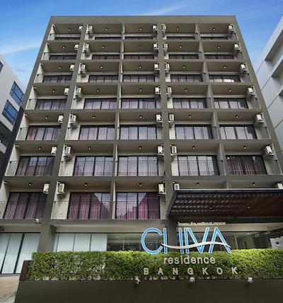 چیوا رزیدنس بانکوک