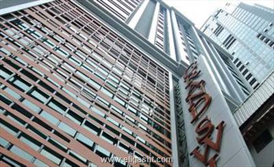 گرند سوئیس سوخومویت 11 بای کامپس هاسپیتالیتی