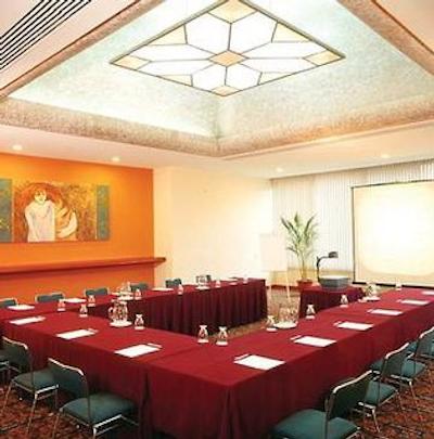 هلید این سلکت گوادالاجارا