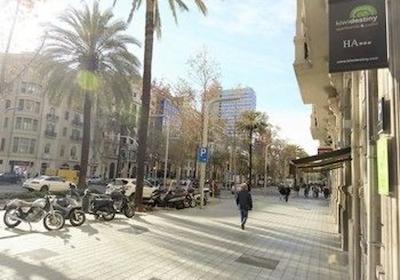 کیویدستینی اپارتمنتز اند سویتز