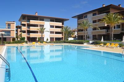 گاروتور منت لاگونا اپارتمنتز