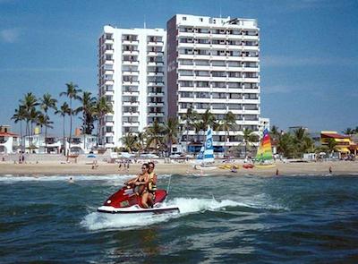 لاز فلرز بیچ ریزرت