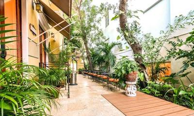 ایمپالا هتل