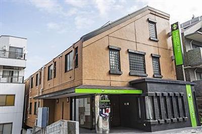 فلکسست این شیناگاوا