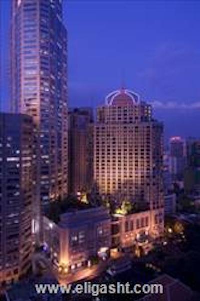 کنراد بانکوک