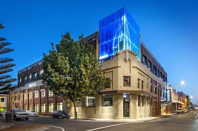 کست فرمانتل