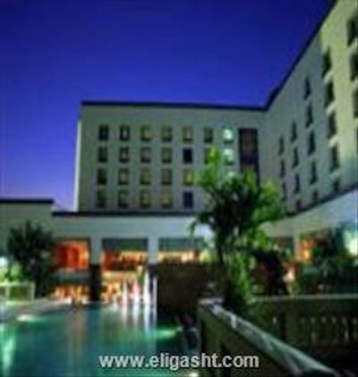 دوسیت پرینسس سریناکارین