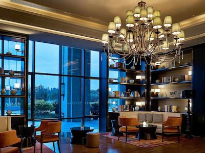 پولمان شنیانگ اُرینتال جینزا