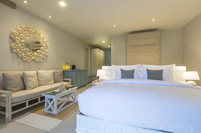 کاپ کودو هتل