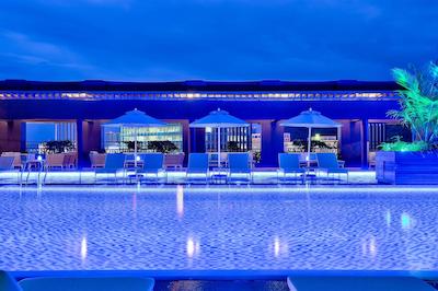 هیلتون کتا کینابالو