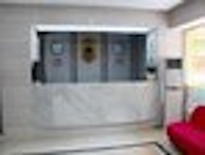 سوپر 8 هانگزهو بای هوو دا لو