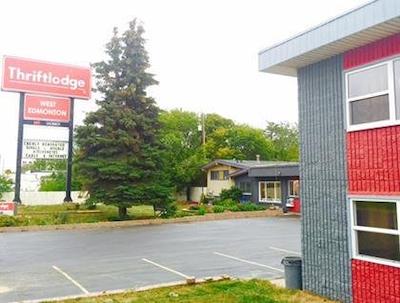 دریفتلج ادمنتون