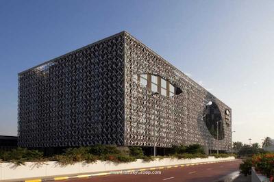 کراون پلازا چانگی ایرپورت