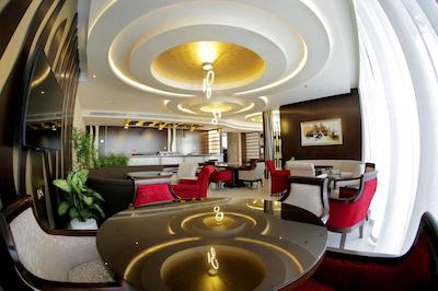 اوان تور هتل اپارتمنتز