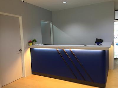 بست ویو هتل کلانا جایا