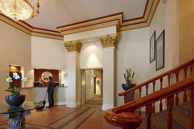 وینز هتل دوندین